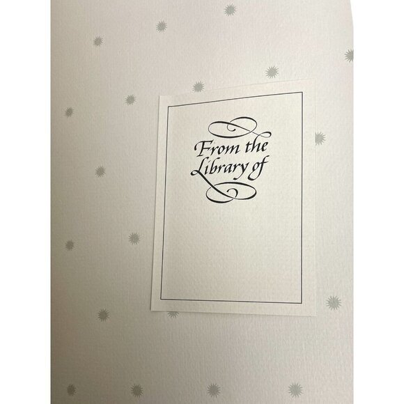 Treasures of the Smithsonian SIGNED by Edwards Park (1983, Hardcover) SLIPCOVER - Picture 3 of 12